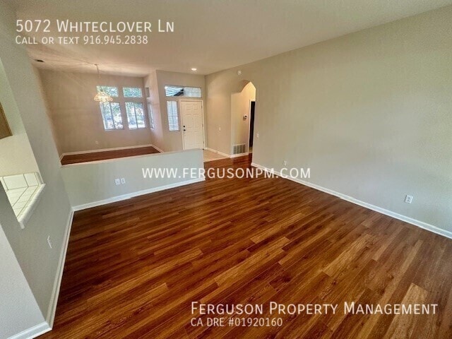 Building Photo - 5072 Whiteclover Ln