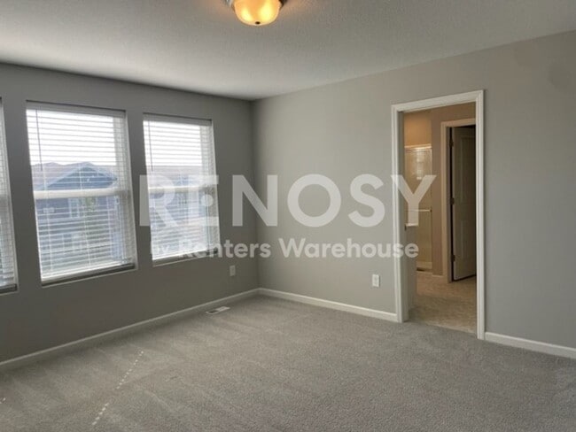 Building Photo - Union Park 3 Bedroom 2.5 Bath Townhome in Lake Elmo