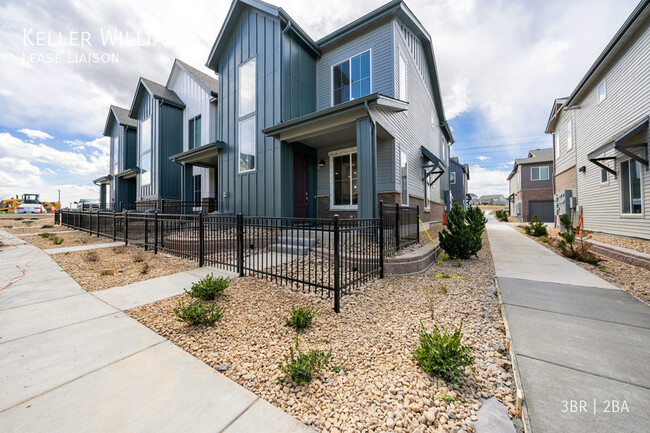 Building Photo - 415 Millwall Cir