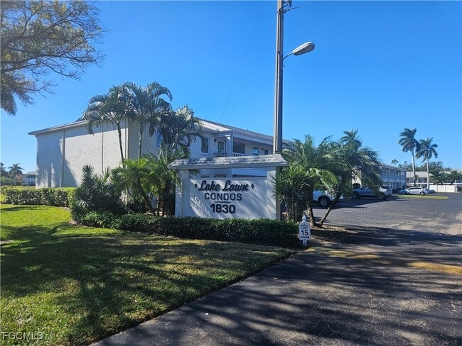 Building Photo - 1830 Brantley Rd