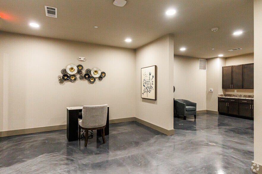 Salon Room - Gala at Premier