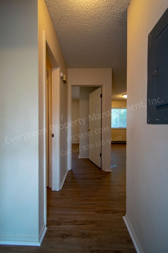 Building Photo - 211 N Shields St