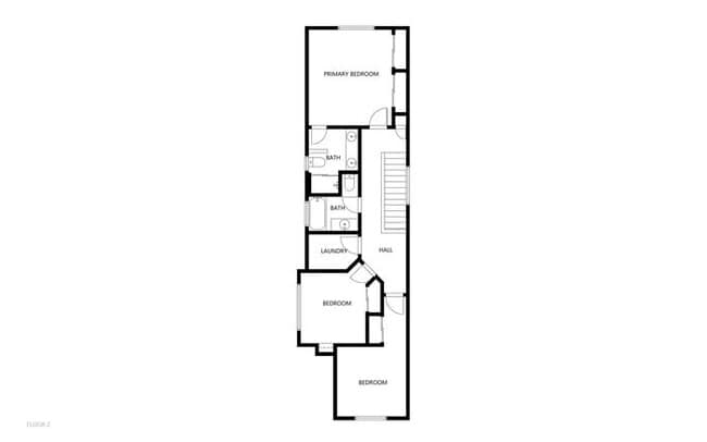 Building Photo - Large 3 bedroom 2.5 Bath Home! Tour Today!