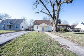 Building Photo - "Charming 3-Bedroom Haven in Indianapolis ...