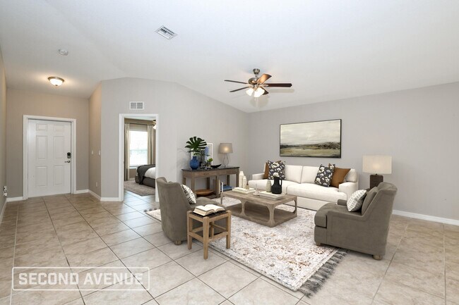 Building Photo - 1655 Painter St SE