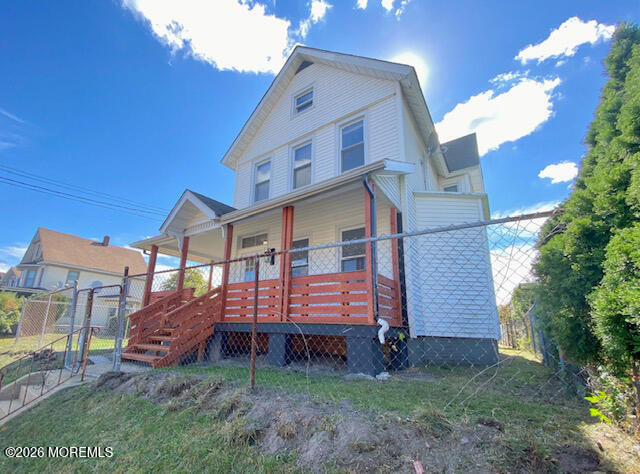 Building Photo - 1416 Corlies Ave