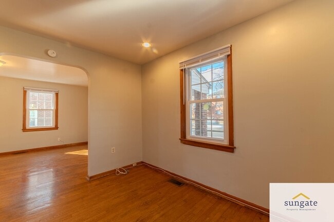 Building Photo - 5615 Queens Chapel Rd