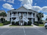 Building Photo - 3 Bedroom 2 Bath Condo in Sandpiper Bay/Sunset Village