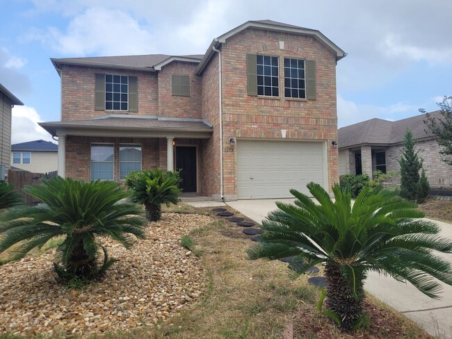 Primary Photo - Beautiful 4Bd Culebra/1604