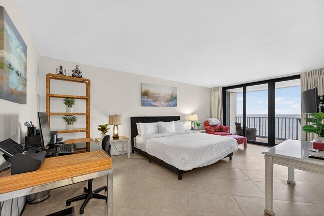 Building Photo - 3610 S Ocean Blvd