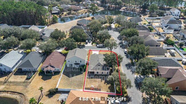 Building Photo - 586 Longmill Ln