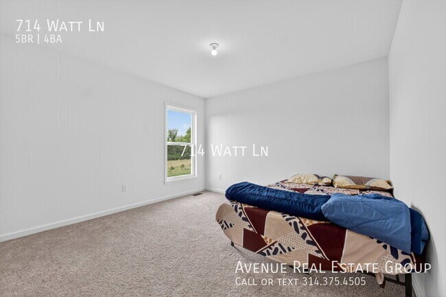 Building Photo - 714 Watt Ln
