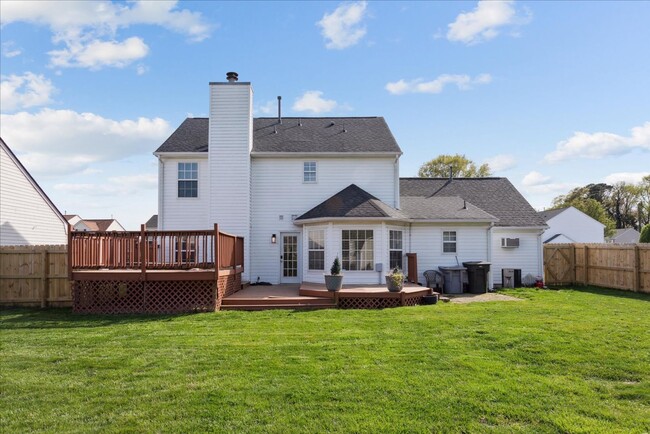 Building Photo - Grist Mill Estates - Hampton
