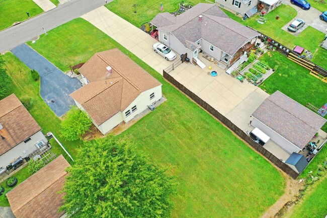 Building Photo - RENTAL AVAILABLE!