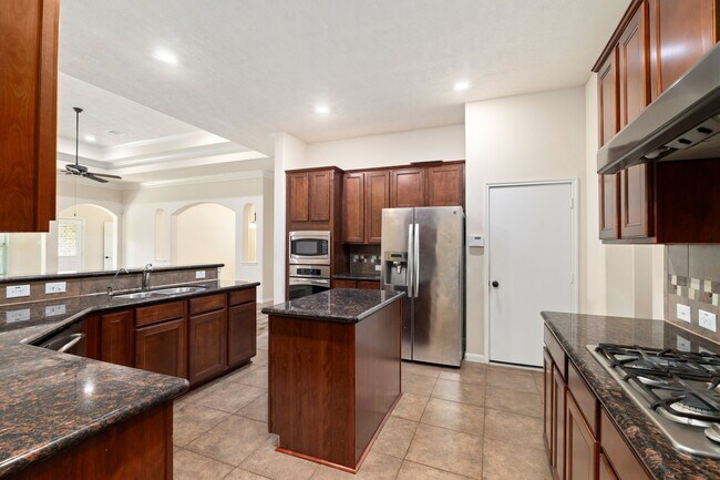 Building Photo - 3522 Buchanan Hill Ln