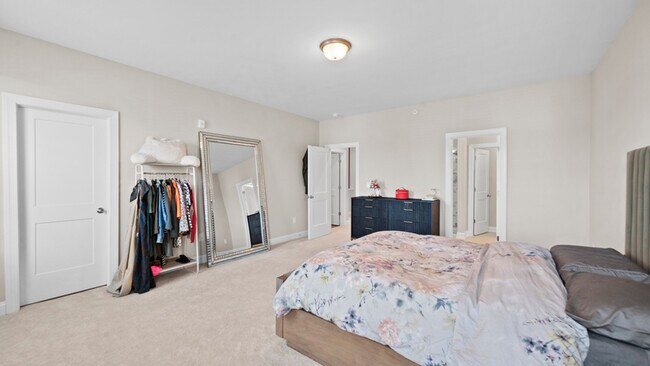 Building Photo - 11054 Ligon Mill Rd