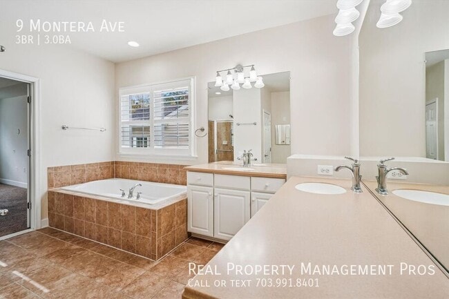 Building Photo - 9 Montera Ave