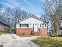 Building Photo - 3162 Alston Dr