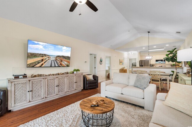 Building Photo - 4843 Luster Leaf Cir