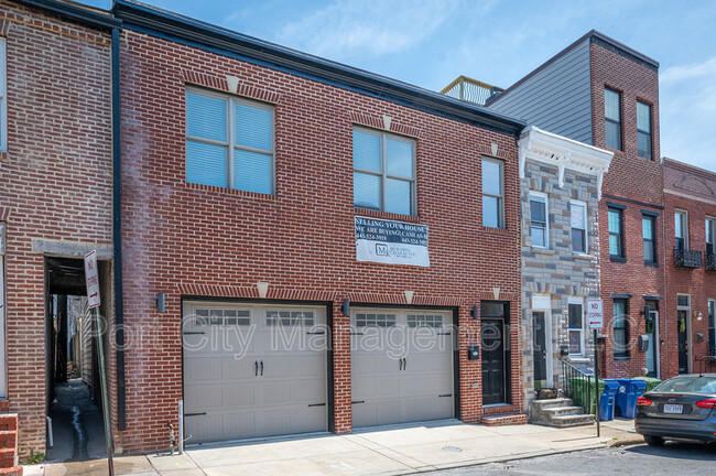 Primary Photo - 903 S Decker Ave