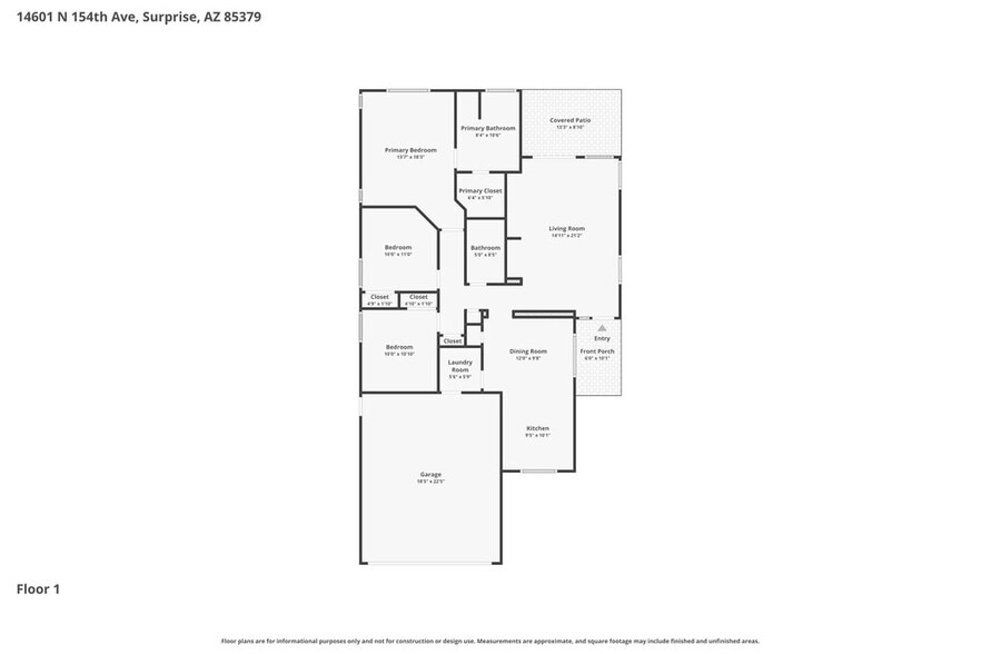 Building Photo - 14601 N 154th Ave
