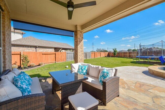 Building Photo - 3603 Quail Springs Ln