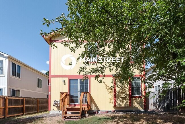 Building Photo - 3 Bedroom Pet-Friendly Home in Westminster, CO with Main Street Renewal