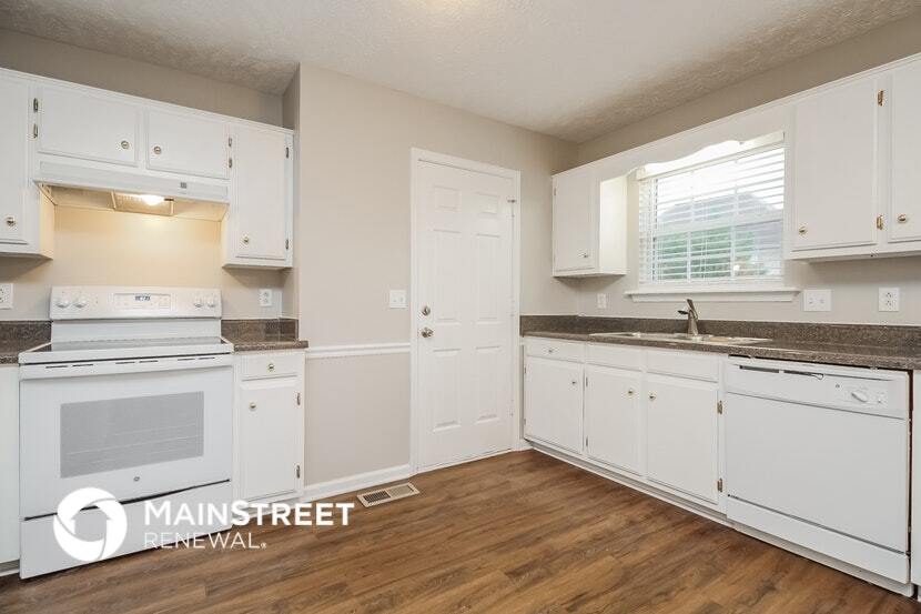 Building Photo - 921 Turlough Ct
