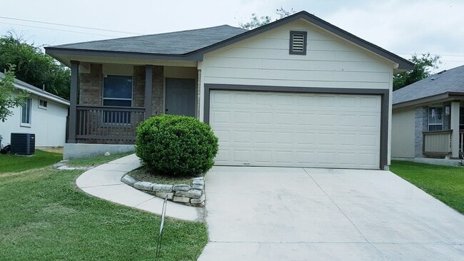 Primary Photo - 6507 Cougar Village