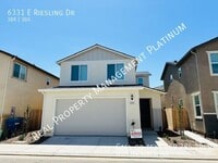 Building Photo - 6331 E Riesling Dr