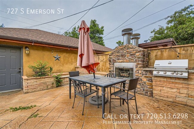 Building Photo - 727 S Emerson St