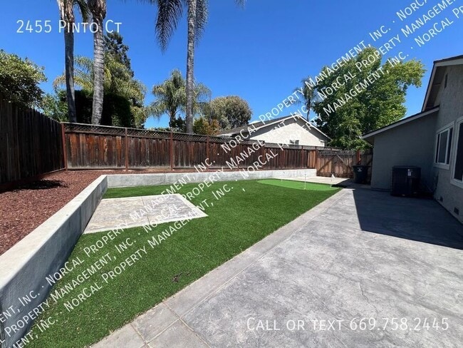 Building Photo - 2455 Pinto Ct
