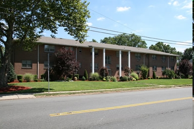 Building Photo - Bayside Apartments