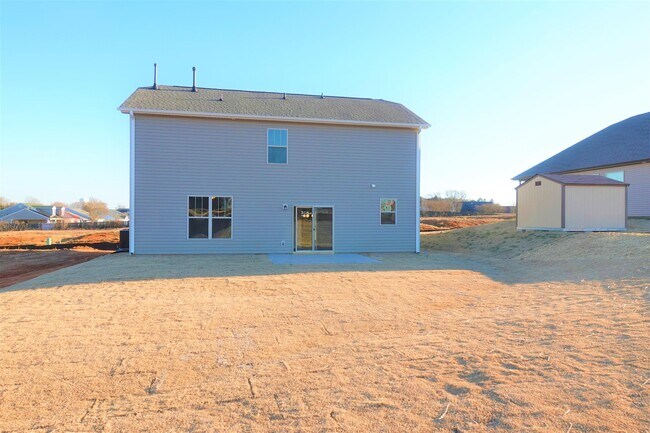 Building Photo - 2731 Millhone Dr