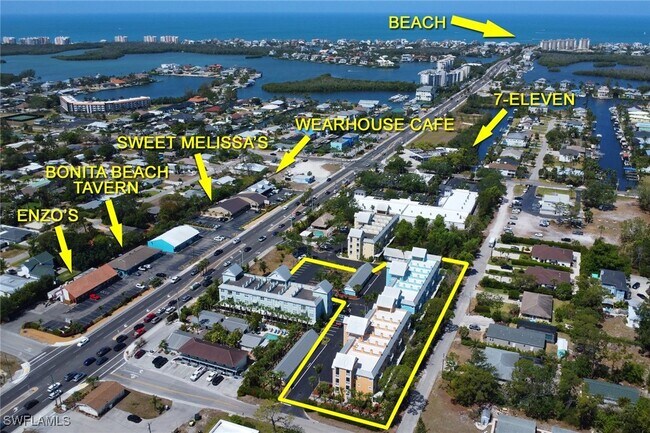 Building Photo - 4400 Bonita Beach Walk Dr