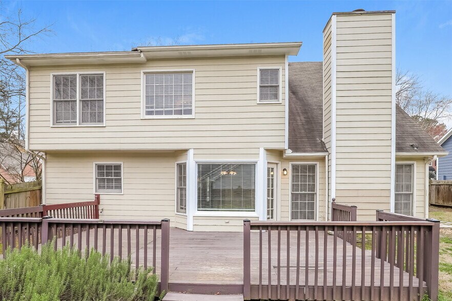 Building Photo - 1165 Market Square Ln NW