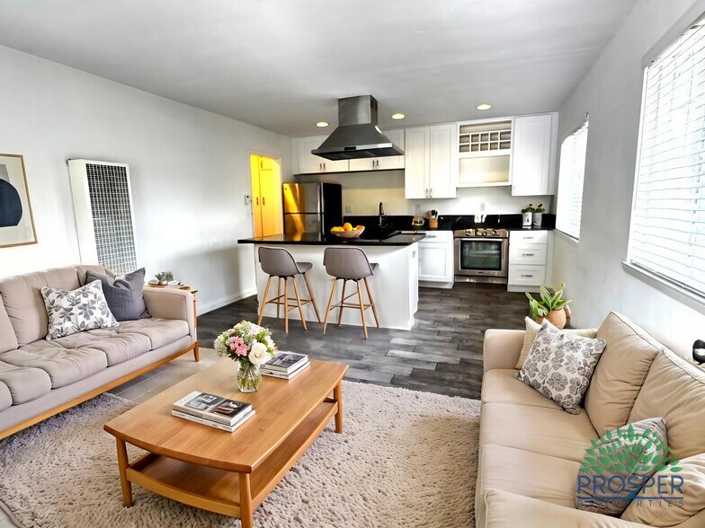 Primary Photo - 4707 N. Figueroa St