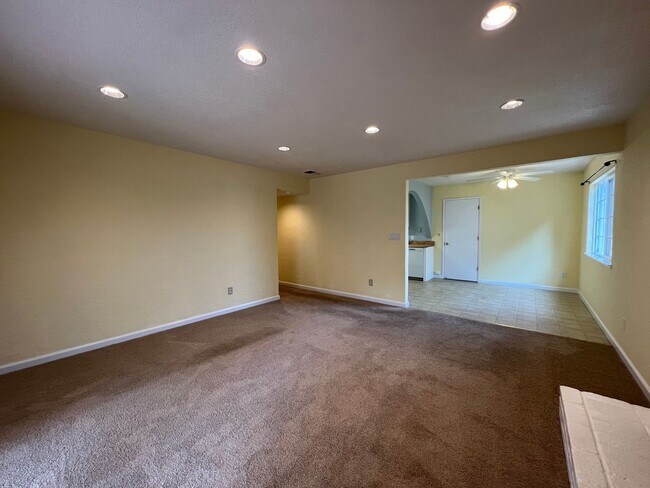 Building Photo - Spacious 1,196 Square Foot  4BR Home Across from Technology High School | Large Yard & 2-Car Garage"