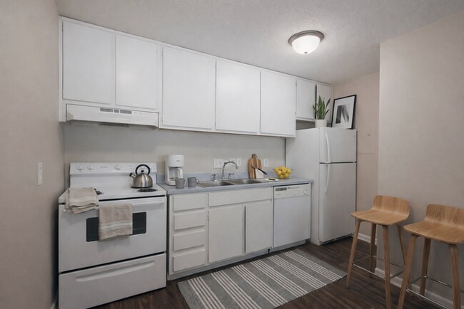 Building Photo - Spacious 1-Bedroom Living Near Emory & Toco Hills | 672 SF