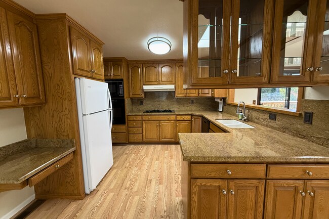 Building Photo - Beautifully Remodeled 4-Bedroom Home with Bonus Family Room & Large Private Yard in South San Fra...