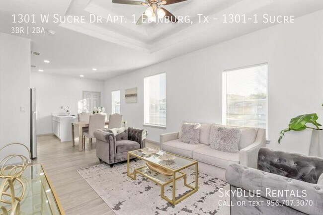 Building Photo - 1301 W Sucre Dr
