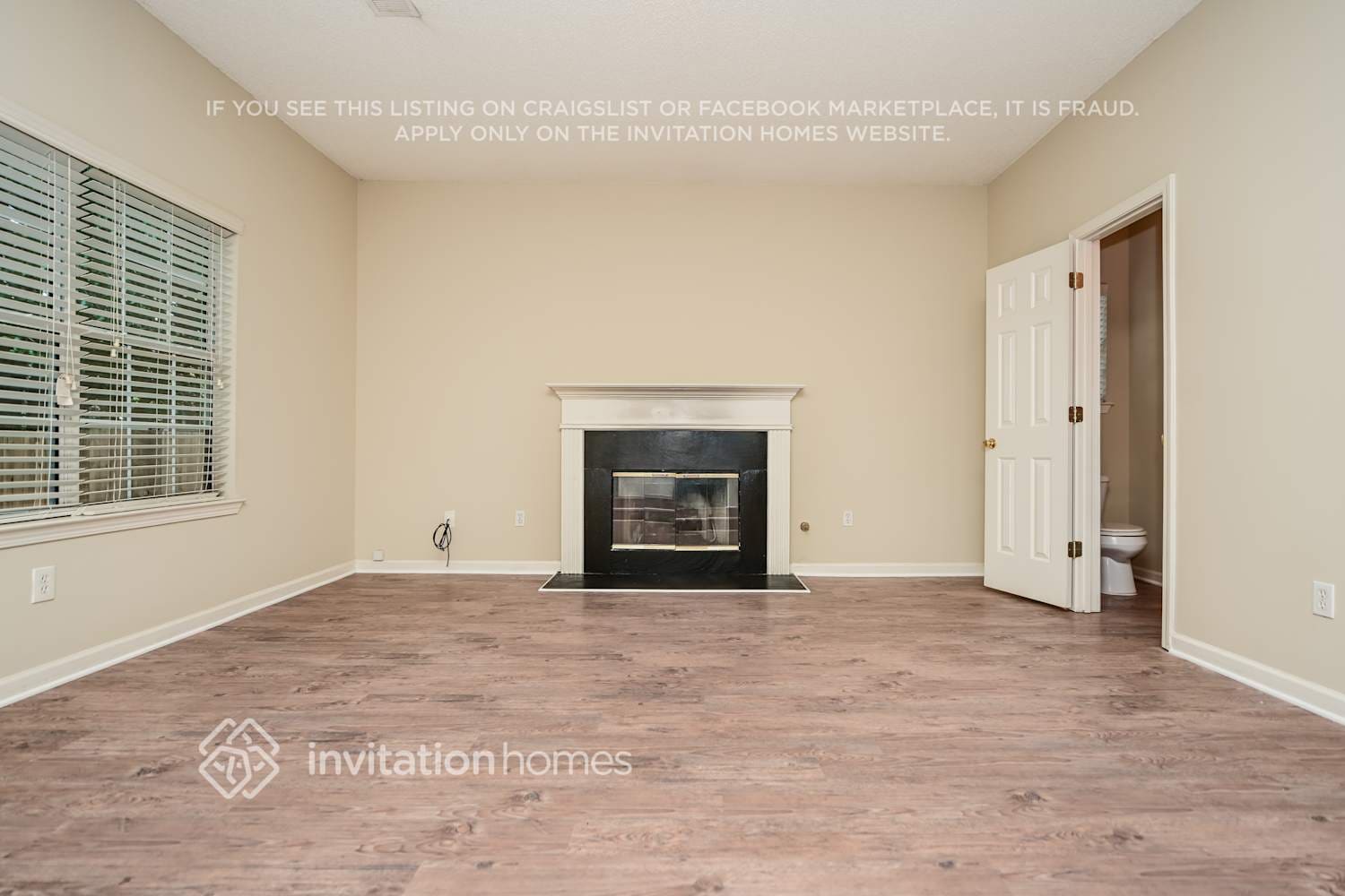 Building Photo - 3828 Waldrop Hills Dr