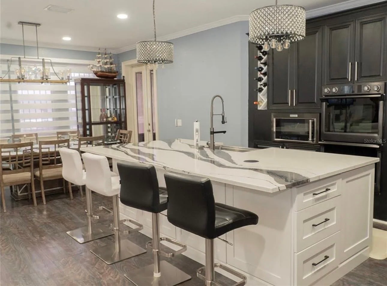 Kitchen - 1304 Ocoee Apopka Rd