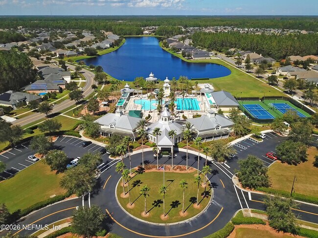 Building Photo - 6119 Bartram Village Dr