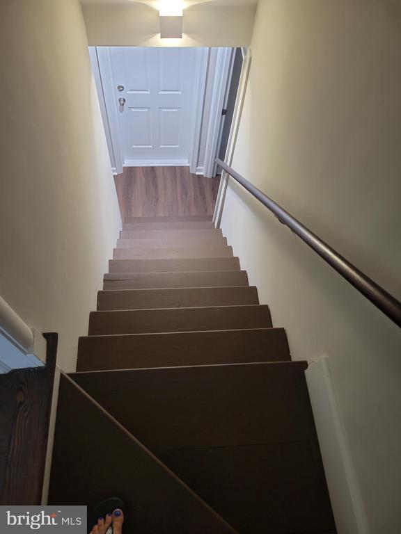 Building Photo - 2250 N Quantico St