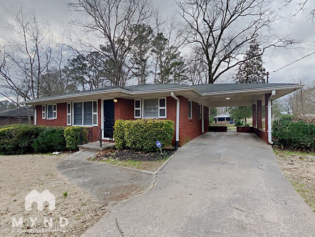 Primary Photo - 2665 County Line Rd SW