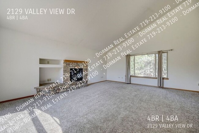 Building Photo - 2129 Valley View Dr