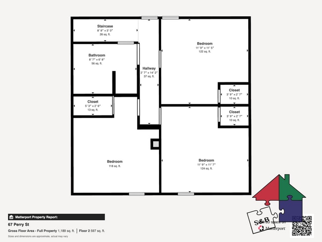 Building Photo - Save Big This Winter! 3BR Cottage – Heat Included!