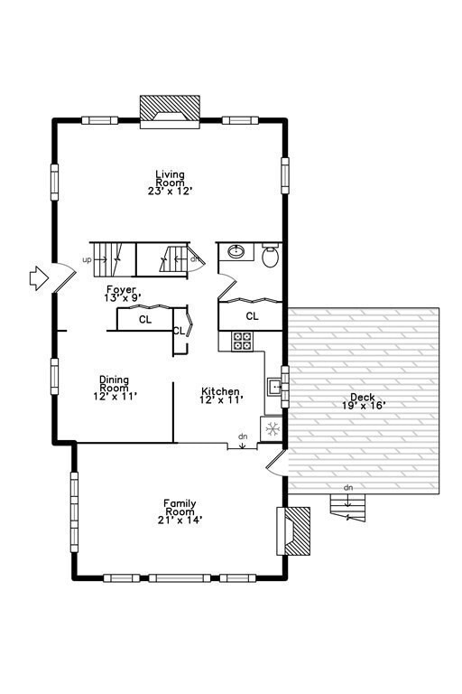 Building Photo - 6 Burlwood Ln