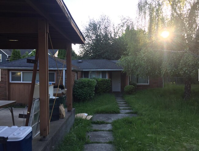 Building Photo - 6833 25th Ave NE